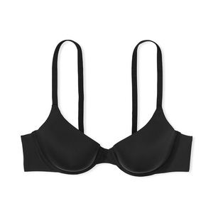 THE T-SHIRT Lightly-Lined Demi Bra